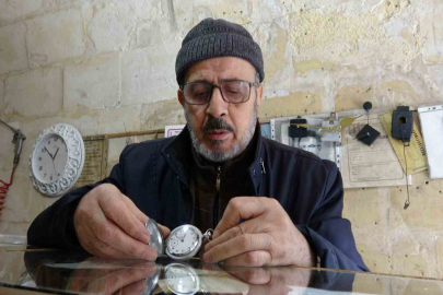 65 yıldır zamana ayar veriyor