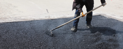 Nizip’te yol bakım ve onarım çalışmaları aralıksız sürüyor