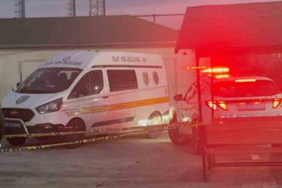 Arkadaşının bıçakladığı 15 yaşındaki çocuk kurtarılamadı