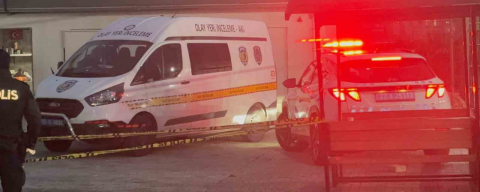 Arkadaşının bıçakladığı 15 yaşındaki çocuk kurtarılamadı