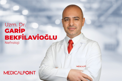 Bekfilavioğlu, “Sık kullanılan mide ilaçlarına dikkat”