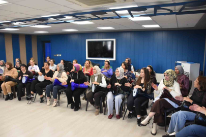 Ev hanımları korosu Cumhurbaşkanı Erdoğan’a konser vermek istiyor