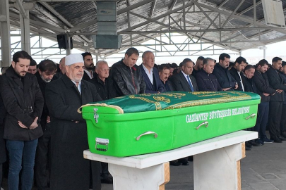 İYİ Parti Teşkilatı Çevik ailesinin acısını paylaştı