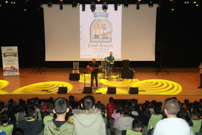 62’NCİ KÜTÜPHANE HAFTASI ETKİNLİKLERİ BAŞLADI