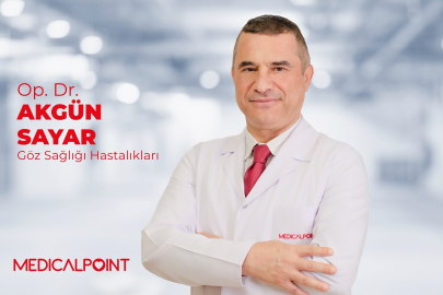 Göz sağlığını tehdit eden sessiz tehlike