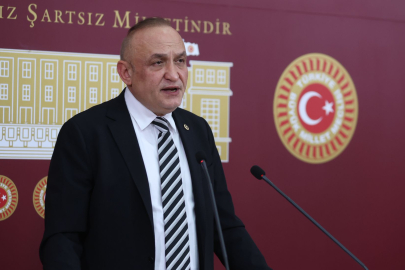 Meriç’ten Ekonomi ve Enerji Politikalarına Eleştiri