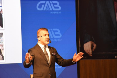 Kadıoğlu’nun Vizyoner Sunumu Alkışlandı