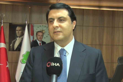 Yılmaz: "Her ay bir şehit yakınına ev alınacak"