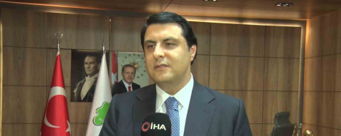 Yılmaz: "Her ay bir şehit yakınına ev alınacak"