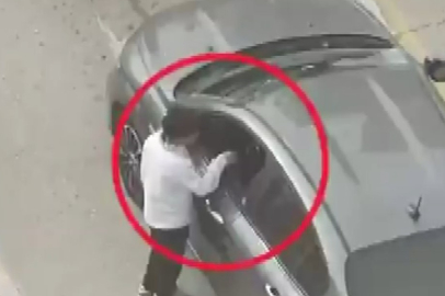 Yollarda dilencilik ve satıcılık yapan şahıslara operasyon