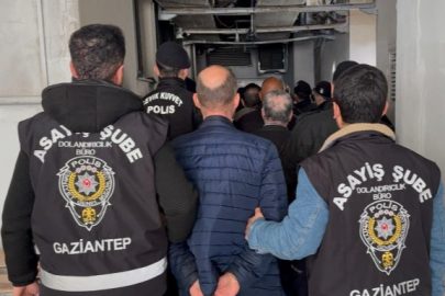 7 üniversite bitiren öğretim görevlisinden 521 milyonluk vurgun