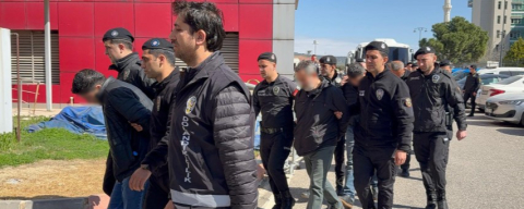 7 üniversite bitiren öğretim görevlisinden 521 milyonluk vurgun