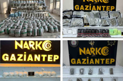 Uyuşturucu operasyonu: 3 ayda 470 tutuklama