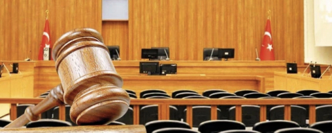 2 genci öldüren 6 sanık hakim karşısına çıktı