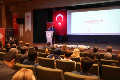 ‘İletişimin Yeni Yüzyılı’ eğitim programı düzenlendi