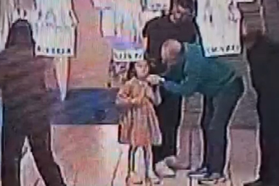 Öğretmenlerin Heimlich manevrası, öğrencinin hayatını kurtardı