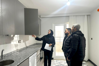 OSB ÇALIŞANLARINA YERİNDE TANITIM