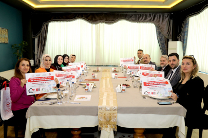 “Haydi Gaziantep Koruyucu Aile Olalım”