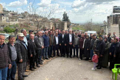 Kayıp vakası vicdanları yaralıyor