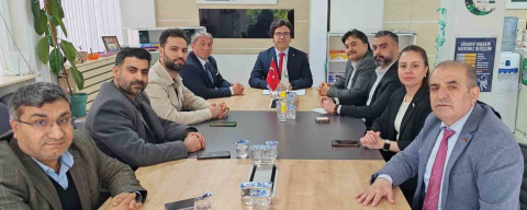 Sanal tehlike büyüyor