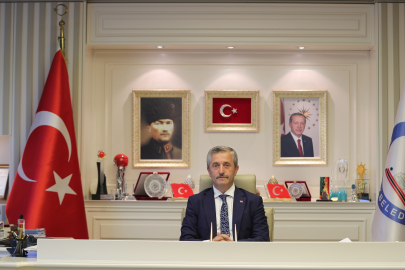 TAHMAZOĞLU, POLİS HAFTASINI KUTLADI