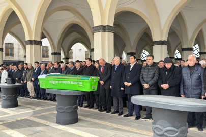 Yılmaz ailesinin acı günü