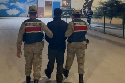 Uyuşturucu operasyonu: 1 şahıs tutuklandı