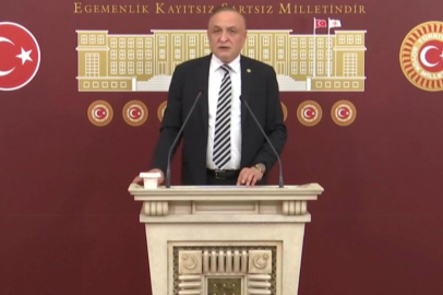 Meriç: “35 milyon icra dosyası, ekonomideki çöküşün açık ilanıdır”