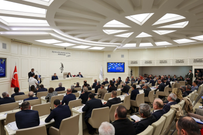 Önemli kararlar alındı