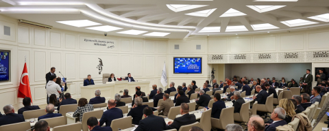 Önemli kararlar alındı