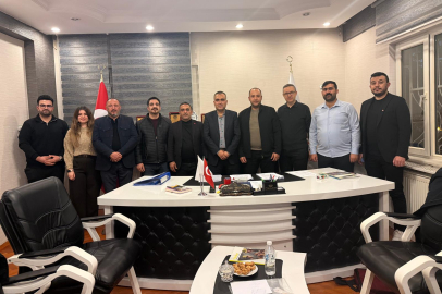 Eğitim Neferleri Sendikası kuruldu