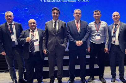 Murat Geyik Türk Nöroşirürji Derneği Nöroonkoloji Başkanı seçildi