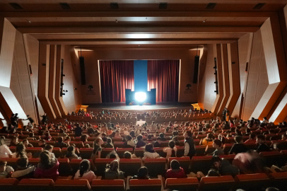 Şehitkamil’de çocuklar tiyatro ile buluşuyor