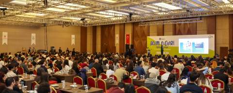 BAŞKAN ŞAHİN: “İKLİM MESELESİ ARTIK BİR KALKINMA VE GELECEK MESELESİ”