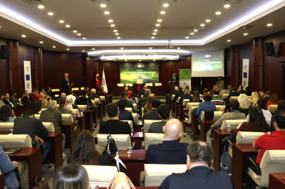 Yıldırım: "Ya dönüşeceğiz ya da rekabetin dışında kalacağız"