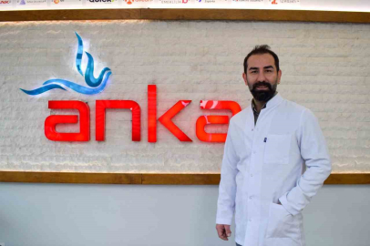 Op. Dr. Saray: "Kalça protezi hastaya yeni bir hayat sunuyor"