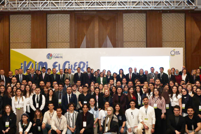 SANKO HOLDİNG İKLİM ELÇİLERİNİ DESTEKLİYOR