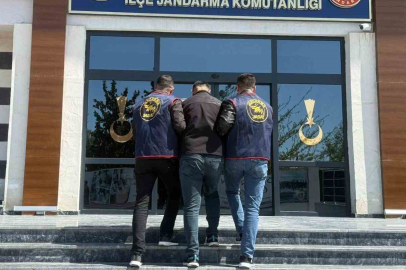 Kesinleşmiş 6 yıl cezayla aranan FETÖ üyesi yakalandı