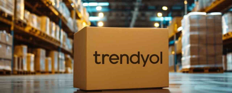 Gaziantep, e-ticarette Türkiye’nin hijyen ve bakım üssü oldu