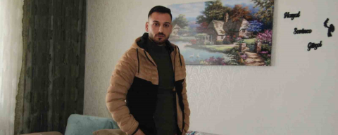 24 yaşındaki genci öldüren 6 sanığın yargılanmasına devam edildi