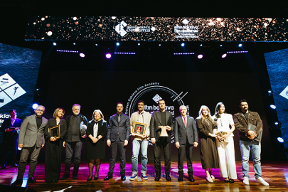 Altın Baklava Film Akademisi X. Uluslararası Öğrenci Film Festivali’nde ödüller sahiplerini buldu