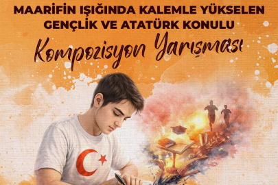 Genç yetenekler Şehitkamil’de sahneye çıkıyor