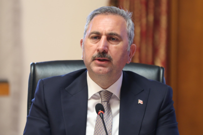 Gül’den net kararlılık vurgusu