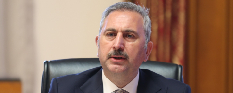 Gül’den net kararlılık vurgusu