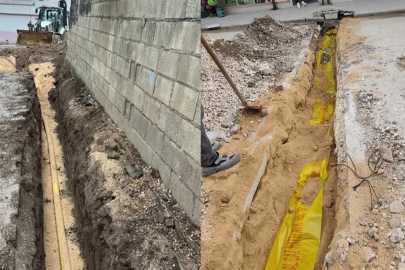 Vatandaşlardan GAZDAŞ’a tepki