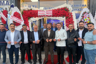 GÜVERCİN GROUP BÜYÜYOR