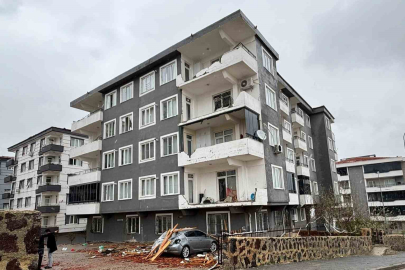 Gaziantep Valiliğinden afetzedelere hasar başvurusu için çağrı