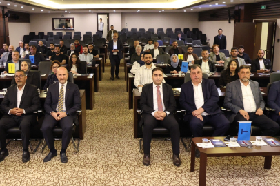 GSO’da Kolay Transit Merkezleri masaya yatırıldı