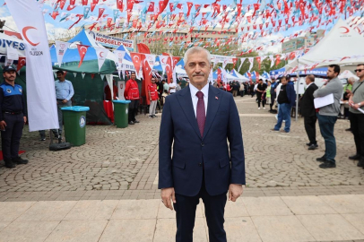 43 kişiyle başlayan kan bağışı kampanyası binlere ulaştı