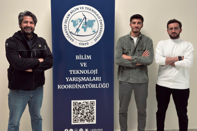GİBTÜ’den Büyük Başarı: İlahiyat ve Teknoloji SosyalFest’te finale yürüyor